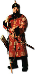 Dschero